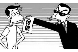 漳县融资清欠服务